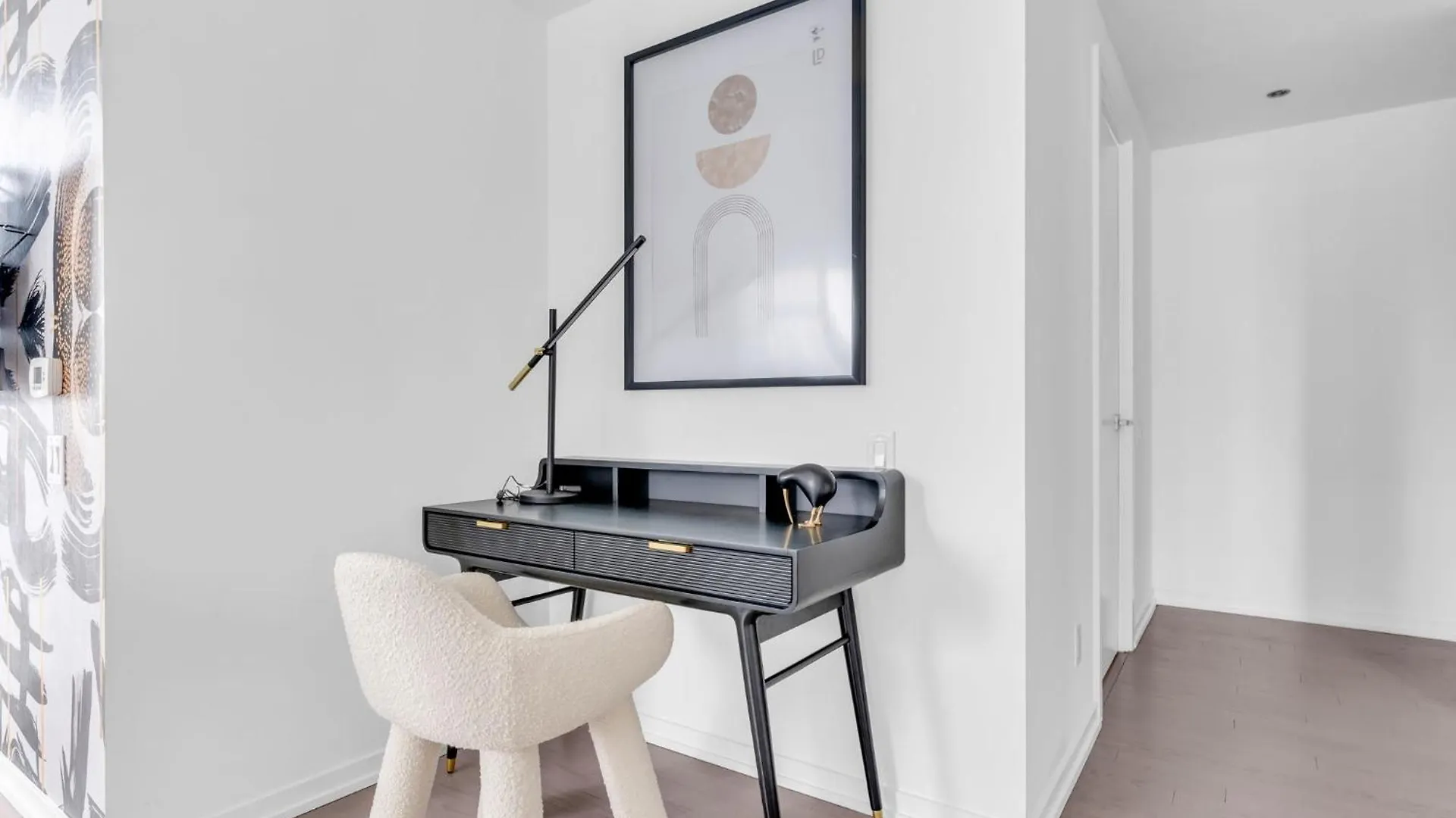 Apartment Bespoke 1Br Suite Entertainment District Toronto
