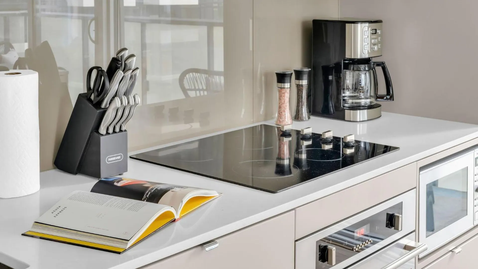 Bespoke 1Br Suite Entertainment District Toronto