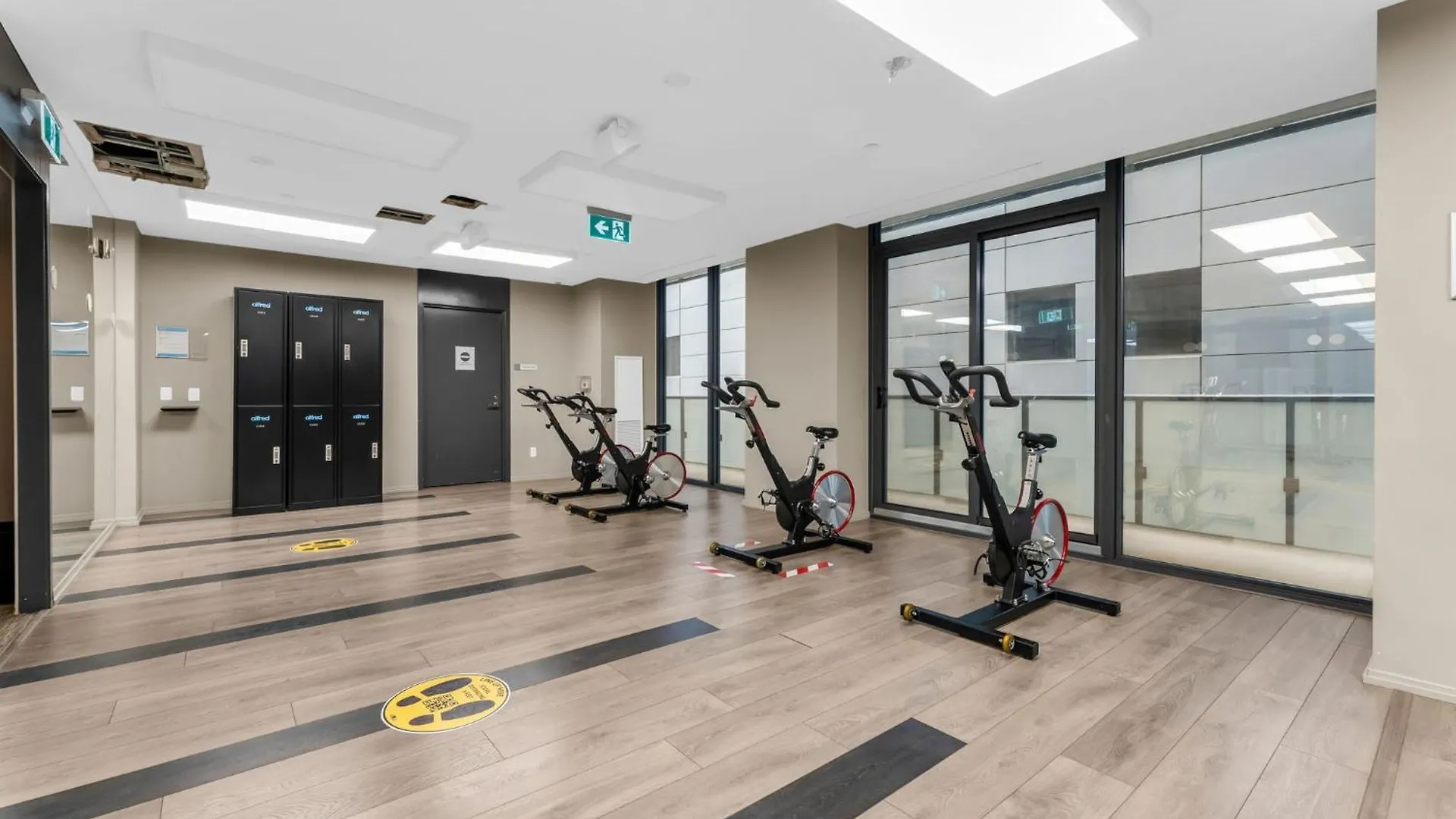 Apartment Bespoke 1Br Suite Entertainment District Toronto Canada