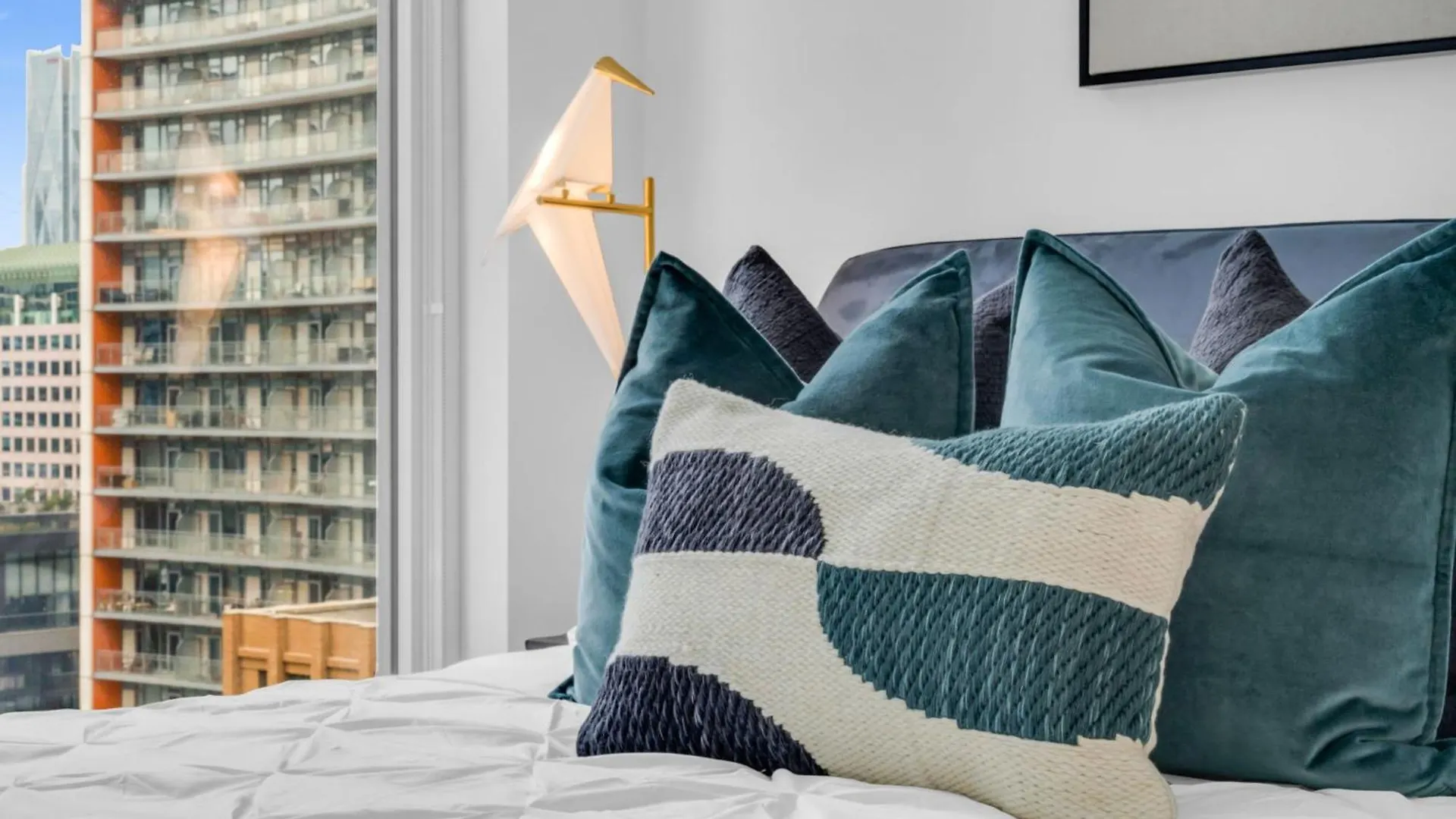 Bespoke 1Br Suite Entertainment District Toronto 0*,  Canada