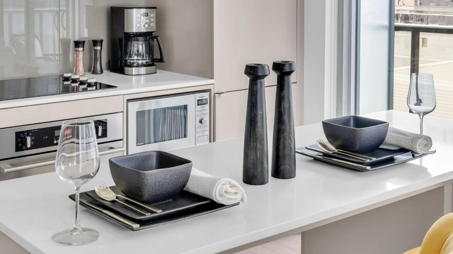 Bespoke 1Br Suite Entertainment District Toronto 0*,