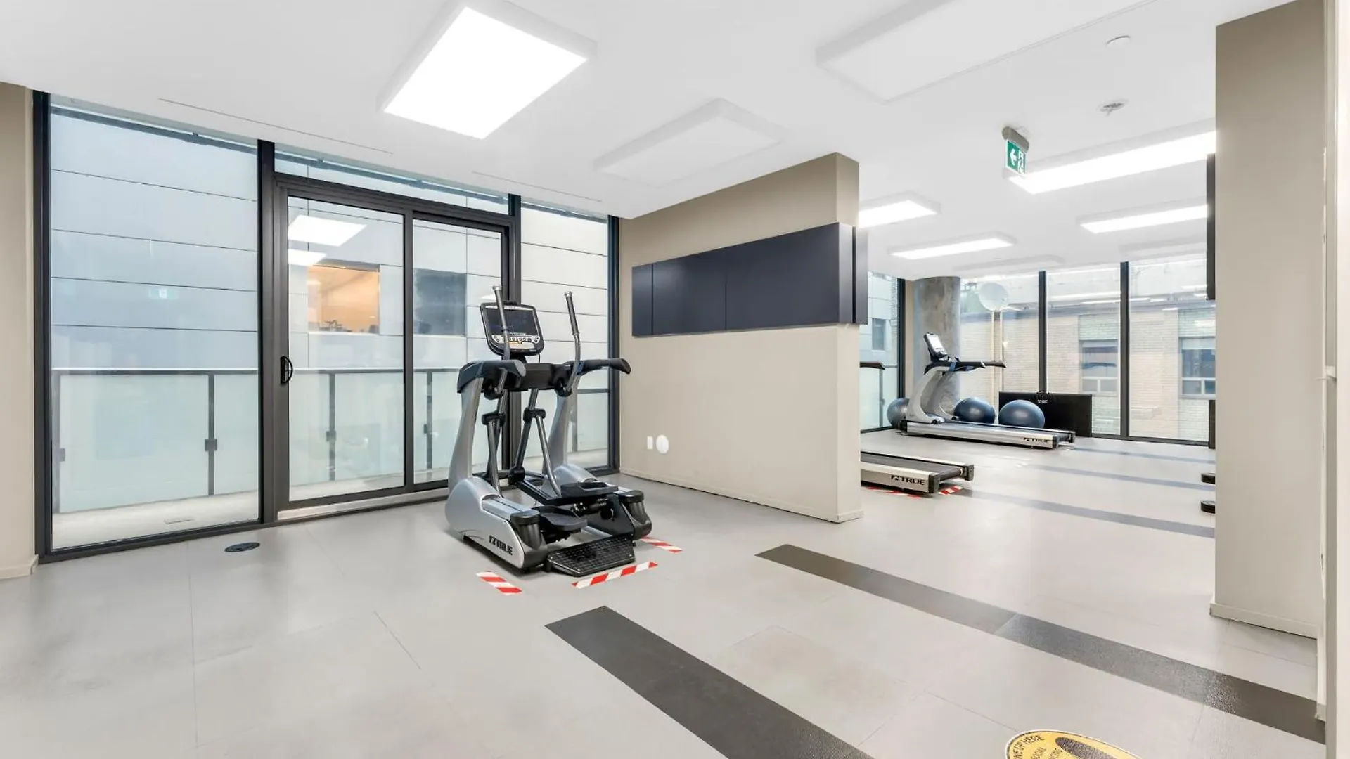 Bespoke 1Br Suite Entertainment District Toronto Appartamento