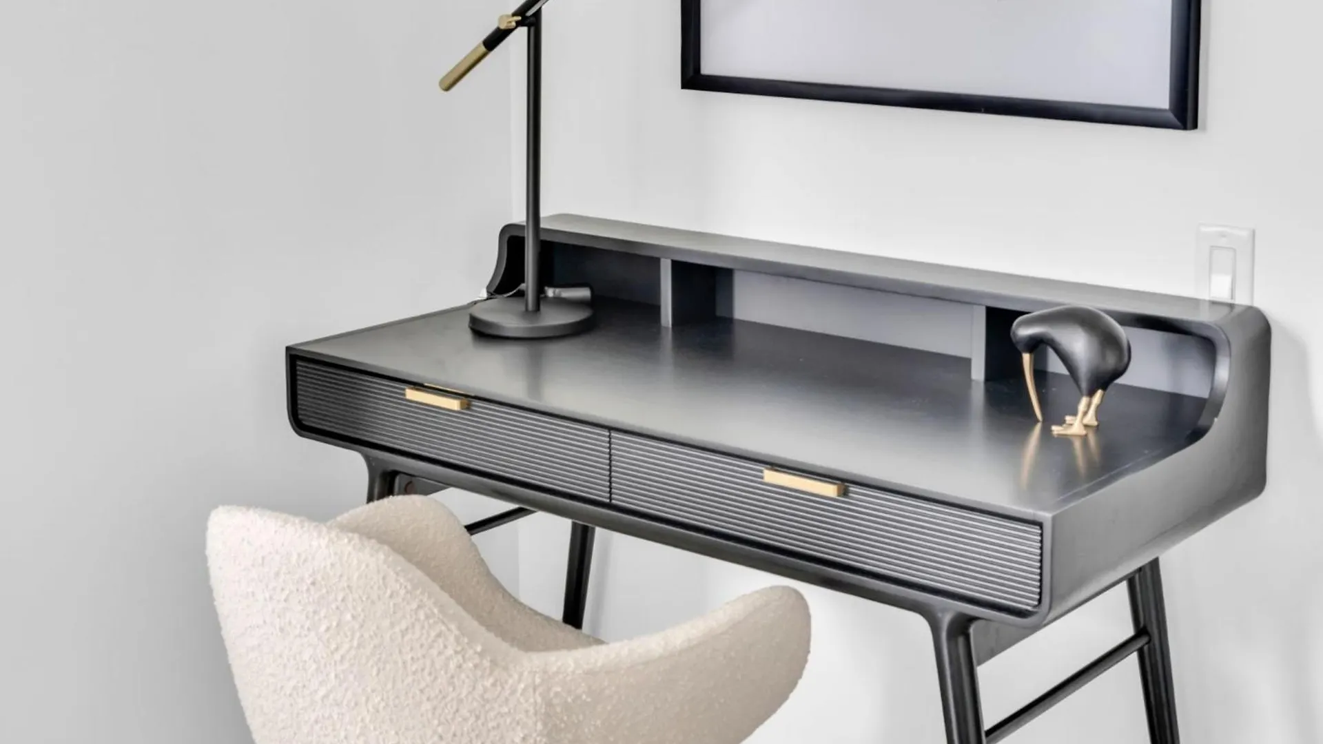 Appartamento Bespoke 1Br Suite Entertainment District Toronto