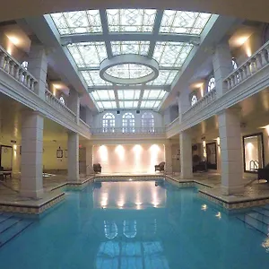 Hotell Grand &, Toronto